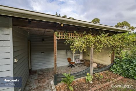 Property photo of 8 Evans Road Port Huon TAS 7116