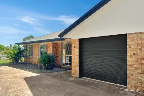 1/119 North St, Point Vernon, QLD 4655