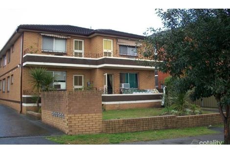 Property photo of 3/34 Beamish Street Campsie NSW 2194