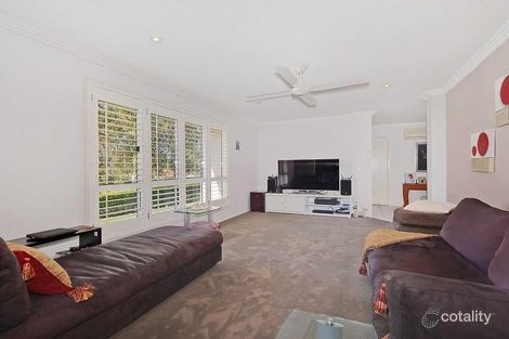 Property photo of 20 Shepton Crescent Mudgeeraba QLD 4213
