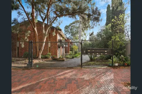Property photo of 6/3 Sydney Street Glenside SA 5065