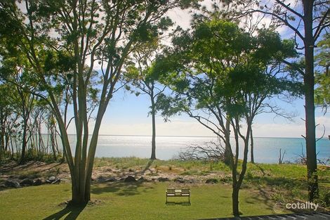 Property photo of 48 Kingfisher Parade Toogoom QLD 4655