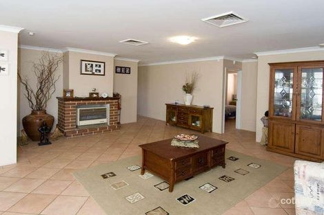 Property photo of 155 Bronzewing Avenue Ellenbrook WA 6069