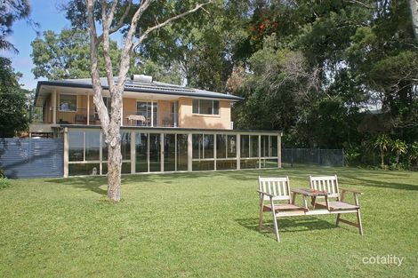Property photo of 48 Kingfisher Parade Toogoom QLD 4655