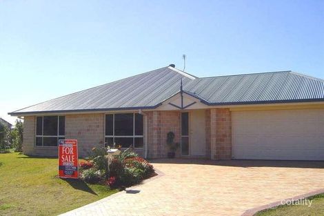 12 Taroona Cct, Oxenford, QLD 4210