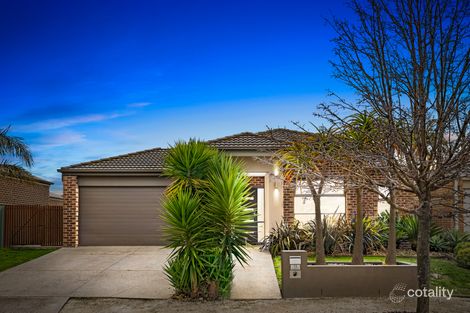 Property photo of 15 Sedgwick Road Wyndham Vale VIC 3024
