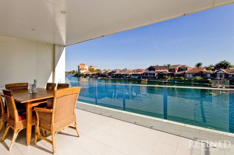 Property photo of 11/155 Brebner Drive West Lakes SA 5021