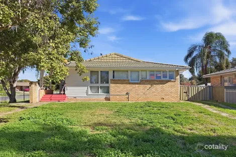 313 Auburn St, Moree, NSW 2400