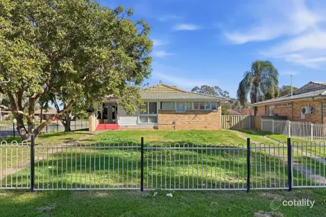Property photo of 313 Auburn Street Moree NSW 2400