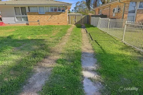 Property photo of 313 Auburn Street Moree NSW 2400