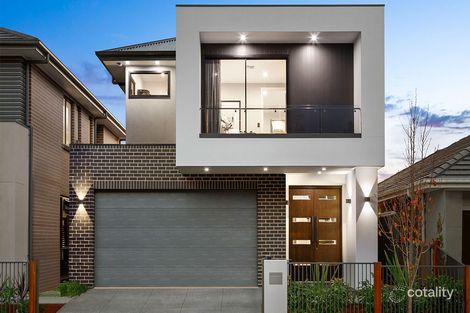 Property photo of 9726 Ashbrook Drive Catherine Field NSW 2557