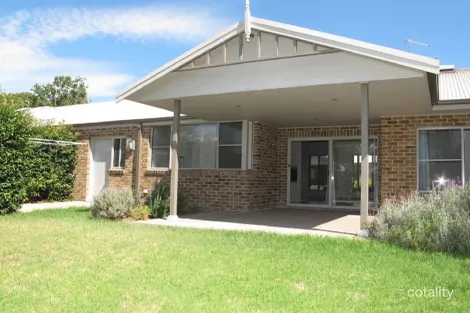 18/28 MORTIMER ST, MUDGEE, NSW 2850