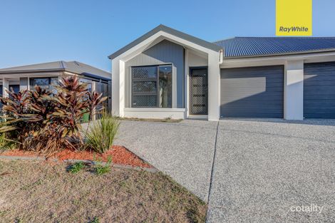 11a Pierro Pl, Logan Reserve, QLD 4133
