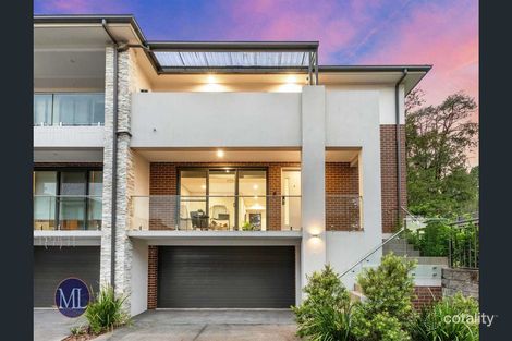 Property photo of 3/20 Purser Avenue Castle Hill NSW 2154