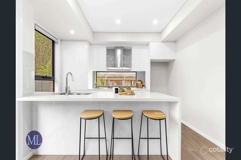 Property photo of 3/20 Purser Avenue Castle Hill NSW 2154