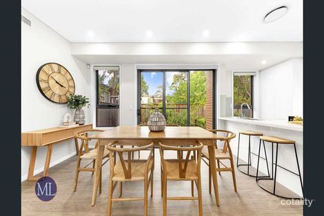 Property photo of 3/20 Purser Avenue Castle Hill NSW 2154