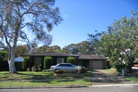 50 Akuna Ave, Bangor, NSW 2234