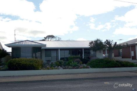 Property photo of 10 O'Halloran Parade Edithburgh SA 5583