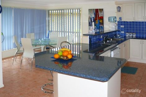 Property photo of 41 Carter Street Pacific Pines QLD 4211