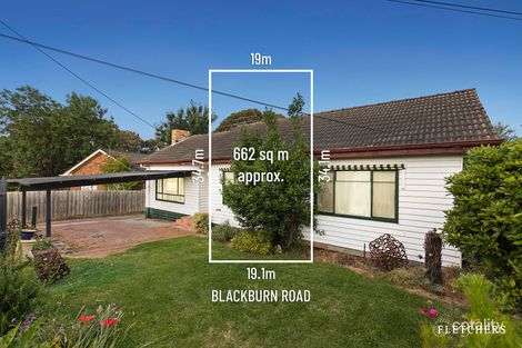 Property photo of 325 Blackburn Road Burwood East VIC 3151