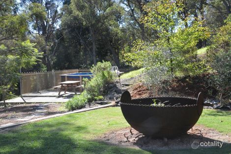 Property photo of 15 Dunnet Road Nannup WA 6275