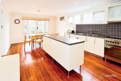 Property photo of 89A Primrose Street Essendon VIC 3040