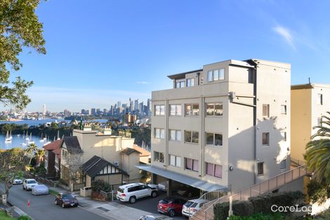 Property photo of 11/24A Musgrave Street Mosman NSW 2088