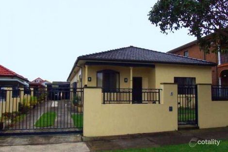 38 Seymour Pde, Belfield, NSW 2191