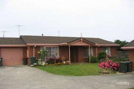 6/26 Young St, Drouin, VIC 3818