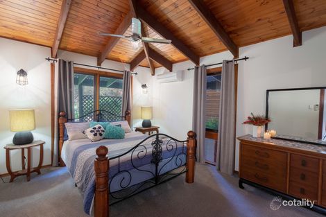 Property photo of 2B Andrews Road Emerald QLD 4720