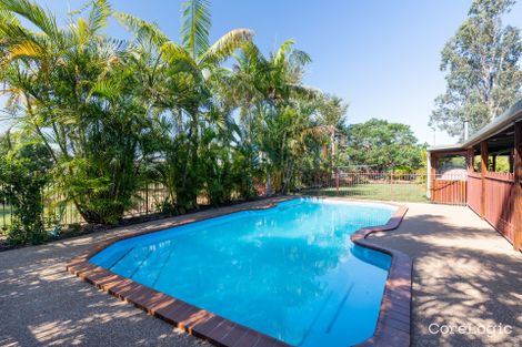 Property photo of 2B Andrews Road Emerald QLD 4720