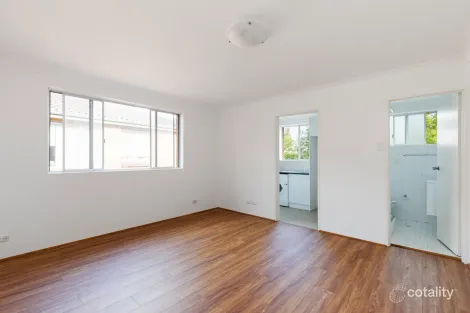 Property photo of 12/24 Wisbeach Street Balmain NSW 2041