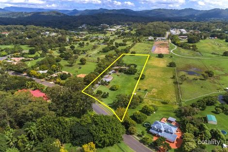 Property photo of 60 Valley Drive Tallebudgera QLD 4228