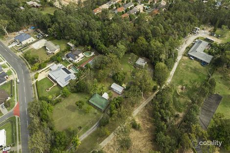 Property photo of 199 Benhiam Street Calamvale QLD 4116