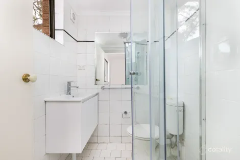 Property photo of 12/24 Wisbeach Street Balmain NSW 2041