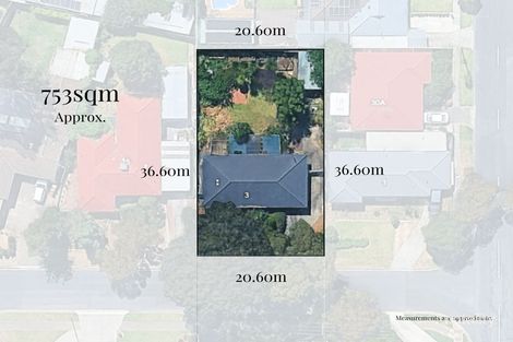 Property photo of 3 Anson Avenue Highbury SA 5089