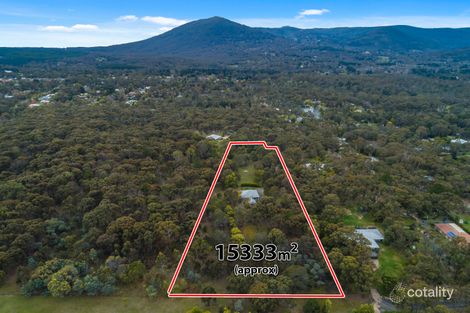 Property photo of 59 Grandview Avenue Macedon VIC 3440