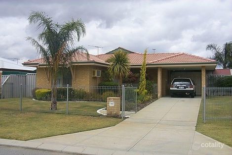12 Greygum Rise, Kenwick, WA 6107