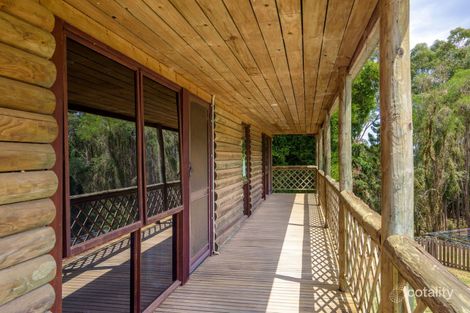 Property photo of 45 Grecian Bends Road Greens Creek QLD 4570