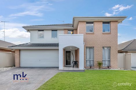 99 Sir Warwick Fairfax Dr, Harrington Park, NSW 2567