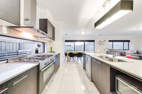 Property photo of 51 John Russell Road Cranbourne West VIC 3977