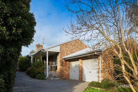 Property photo of 8 Willow Crescent Warragul VIC 3820