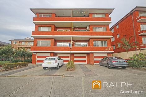 1/256 Haldon St, Lakemba, NSW 2195