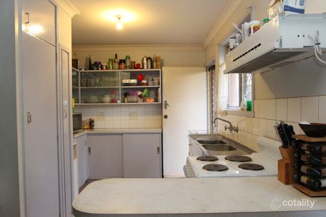 Property photo of 1A Cathro Street Rockville QLD 4350
