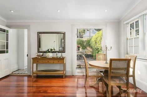 Property photo of 1 Stewart Street Balmain NSW 2041
