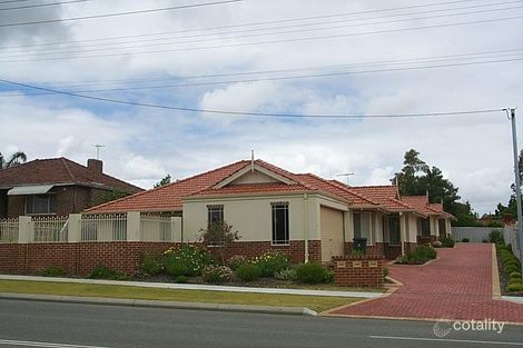 Property photo of 60 Blythe Avenue Yokine WA 6060