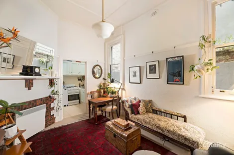 Property photo of 4/83-85 Hoddle Street Richmond VIC 3121