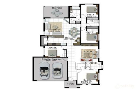 Property photo of 4 Oaklawn Street Currans Hill NSW 2567