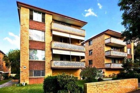 7/84-86 Albert Rd, Strathfield, NSW 2135