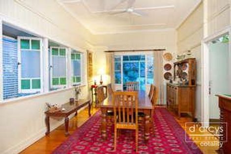 Property photo of 43 Runic Street Bardon QLD 4065